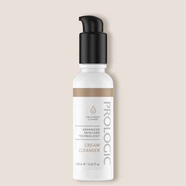 Prologic Cream Cleanser. Ilu Hub - Natural Organic Skincare Products Makeup