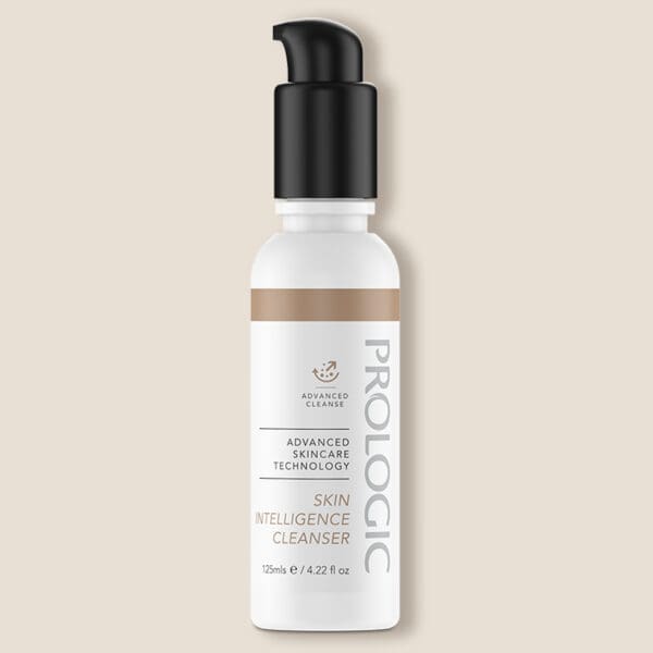 Prologic Skin Intelligence Cleanser. Ilu Hub - Natural Organic Clean Skincare Products Makeup