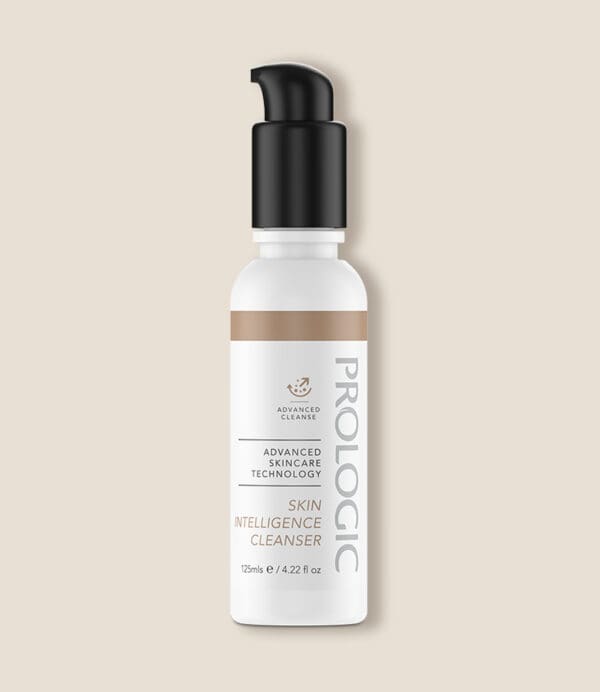 Prologic Skin Intelligence Cleanser. Ilu Hub - Natural Organic Clean Skincare Products Makeup