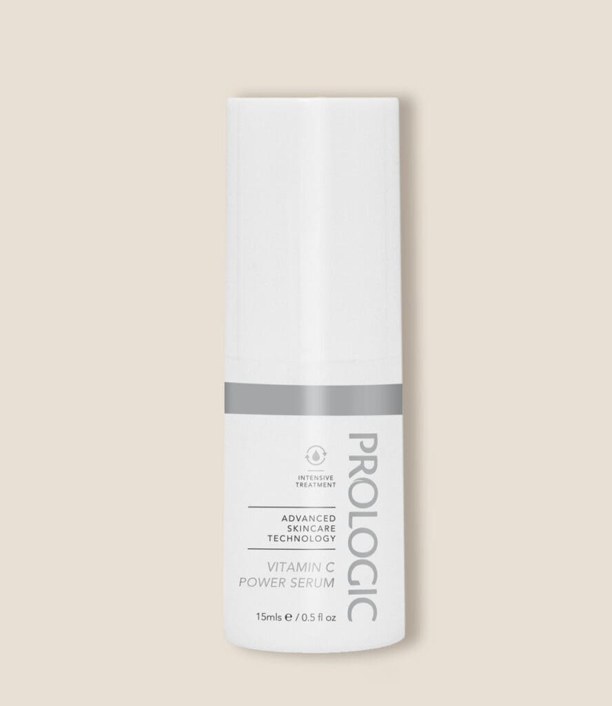 Prologic Vitamin C Power Serum. Ilu Hub - Natural Organic Skincare Products Makeup