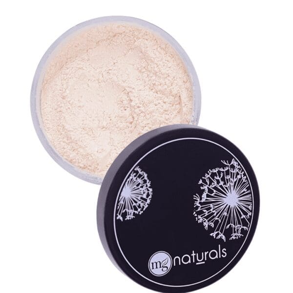 Mineral Veil Setting Powder
