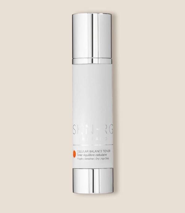 Skin-RG Cellular Balance Toner. Ilu Hub - Natural Organic Skincare Products Makeup