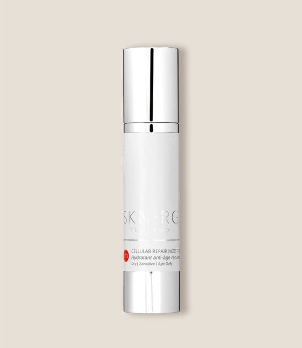 Skin-RG Cellular Repair Moisturiser. Ilu Hub - Natural & Organic Skincar Products & Makeup