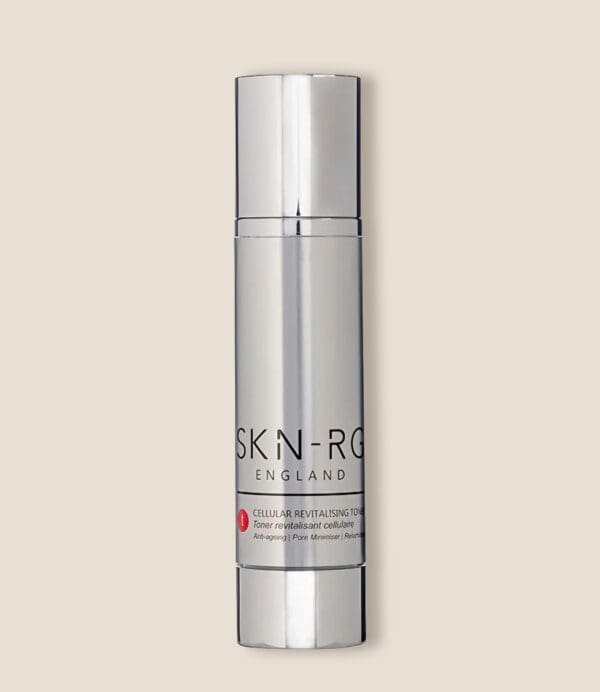 Skin-RG Cellular Revitalising Toner. Ilu Hub - Natural Organic Skincare Products Makeup