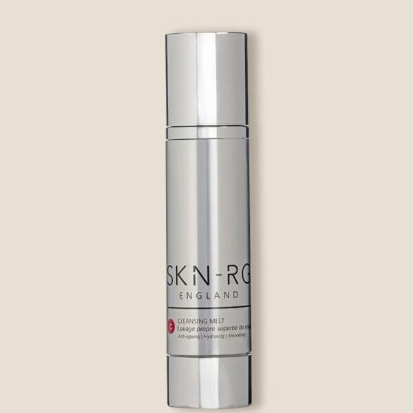 Skin-RG Cleansing Melt. Ilu Hub - Natural & Organic Clean Skincare Products & Makeup