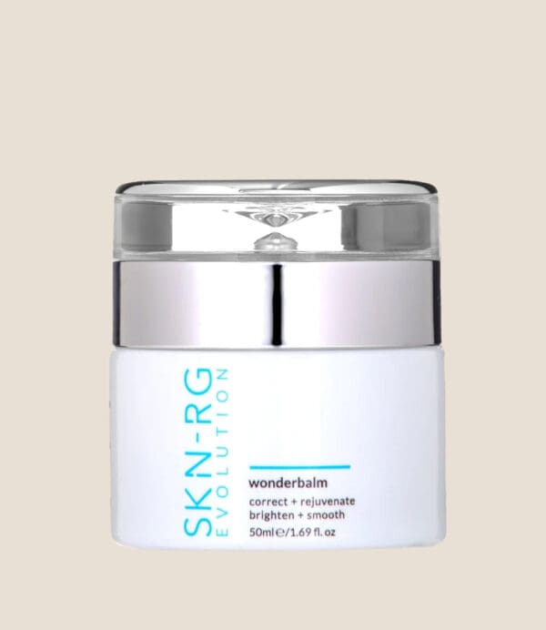 Skin-RG Wonderpalm. Ilu Hub - Natural Organic Clean Skincare Products Makeup