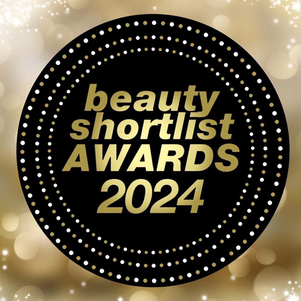 Beauty Shortlist Awards 2024. Ilu Hub - Natural Organic Skincare Products Makeup