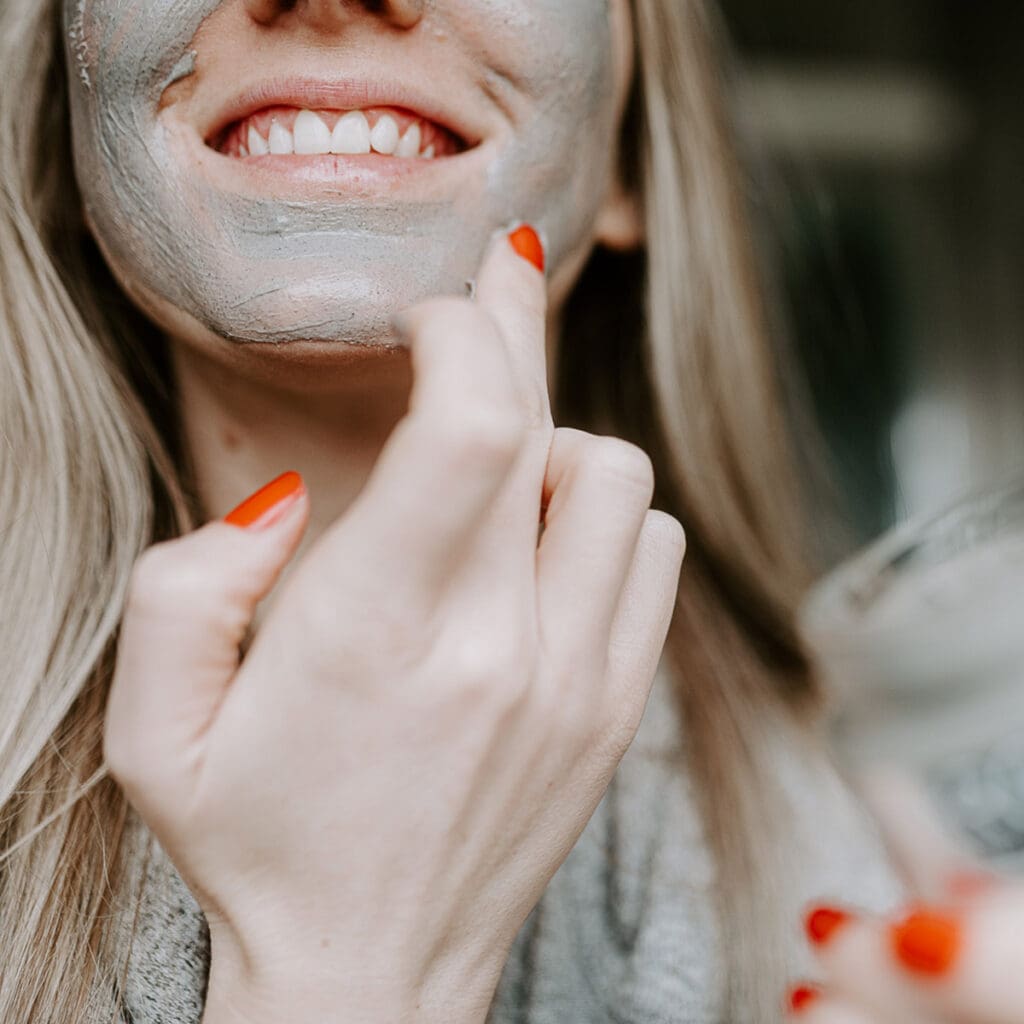 Deep Dive into the World of Face Masks. Ilu Hub - Natural & Organic Skincare Products & Makeup