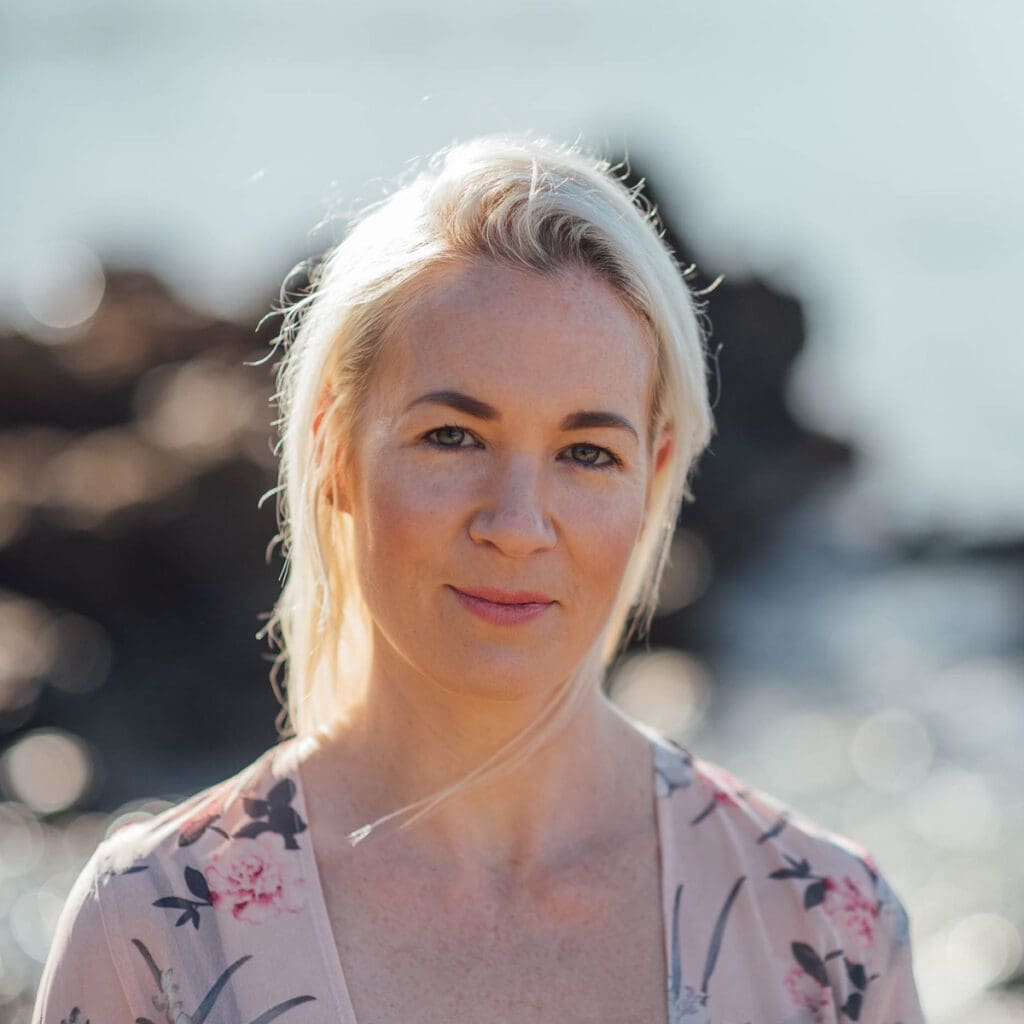Insights into Corneotherapy and Skincare: A Conversation with Rachel Robertson, Founder of Prologic. llu Hub Skincare Blog. Natural Organic Skincare Products Makeup