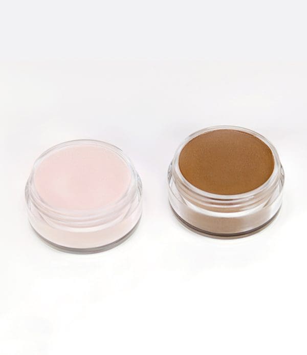 MG Naturals Glimmer Tint. Ilu Hub - Natural & Organic Makeup & Skincare