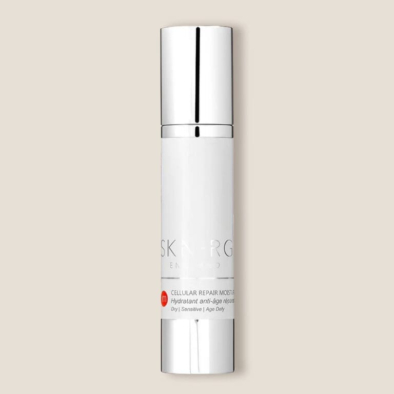 Skin-RG Cellular Repair Moisturiser. Ilu Hub - Natural & Organic Skincar Products & Makeup