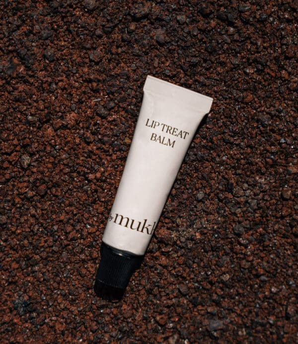 Lip Treat Balm by mukk. Ilu Hub - Natural & Organic Skincare Products & Makeup