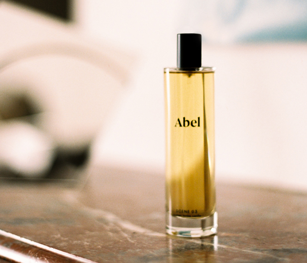 Christmas gift ideas. Abel natural room spray Scene 03. Ilu Hub - Natural Organic Clean Skincare Products Makeup