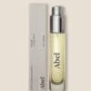 Abel Pause Mini Natural Perfume Fragrance. Ilu Hub - Natural Organic Clean Skincare Products Makeup