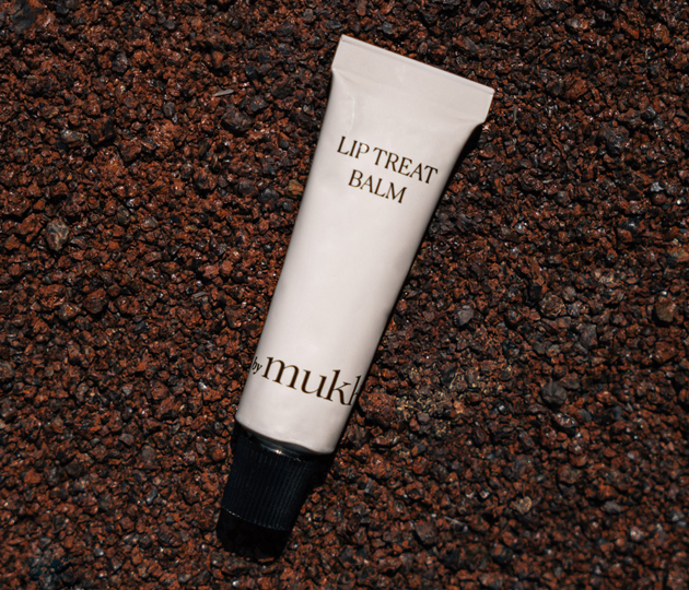 Christmas gift ideas. by mukk lip treat balm. Ilu Hub - Natural Organic Clean Skincare Products Makeup