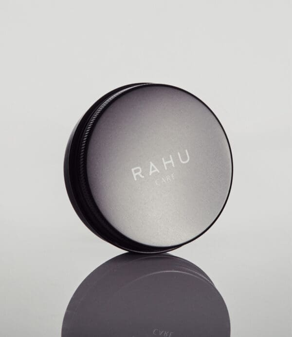 Rahu Care Shampoo Bar & Conditioner bar. Ilu Hub - Natural Organic Clean Skincare Products Makeup