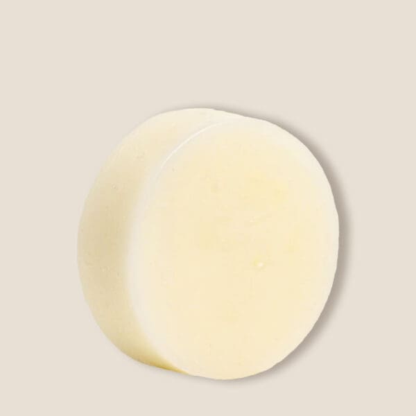 Rahu Care Nourish Conditioner Bar. Ilu Hub - Natural Organic Clean Skincare Products Makeup