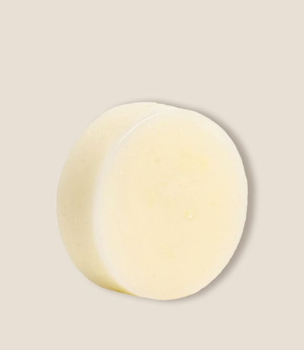 Rahu Care Nourish Conditioner Bar. Ilu Hub - Natural Organic Clean Skincare Products Makeup