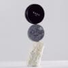 Rahu Care Unisex Prebiotic Shampoo Bar. Ilu Hub - Natural Organic Clean Skincare Products Makeup
