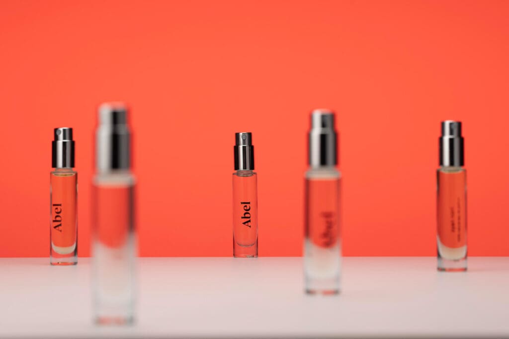 Abel Perfumes & Room Sprays. Ilu Hub - Natural & Organic Skincare Products & Makeup