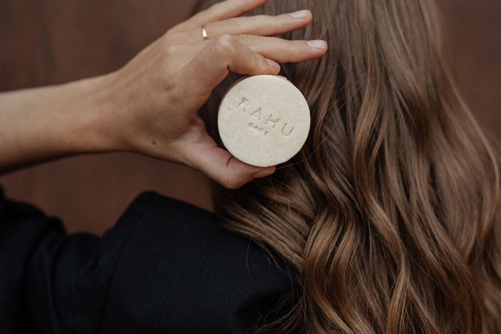 Rahu Care - Hair Care, Solid Shampoo & Conditioner. Ilu Hub - Natural Organic Clean Skincare Products Makeup