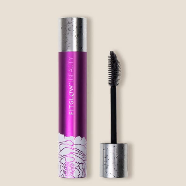 Fitglow Beauty Good Lash + Mascara. Ilu Hub - Natural Organic Clean Skincare Products Makeup