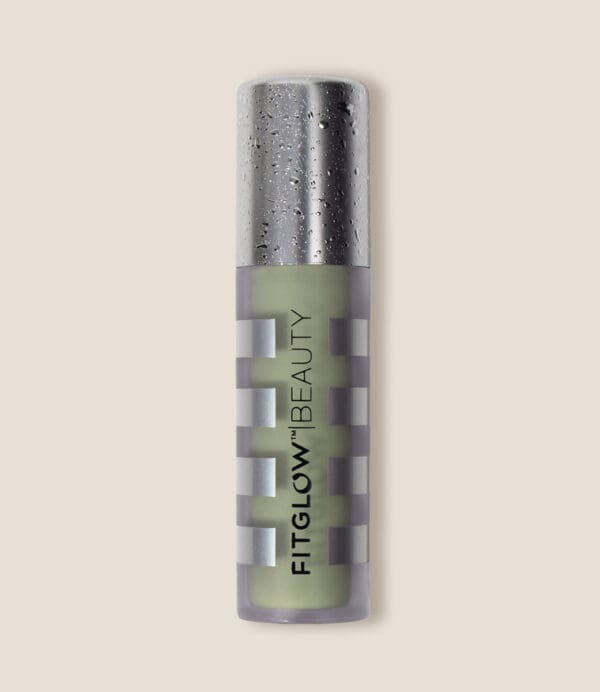 Fitglow Beauty Correct+ Green Natural Corrector. Ilu Hub - Natural Organic Clean Skincare Products Makeup