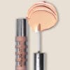 Fitglow Beauty Correct+ Peach Natural Corrector. Ilu Hub - Natural Organic Clean Skincare Products Makeup