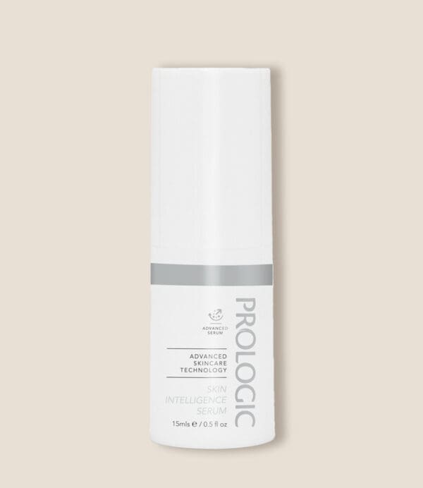 Prologic Skin Intelligence Serum. Ilu Hub - Natural Organic Clean Skincare Makeup Haircare