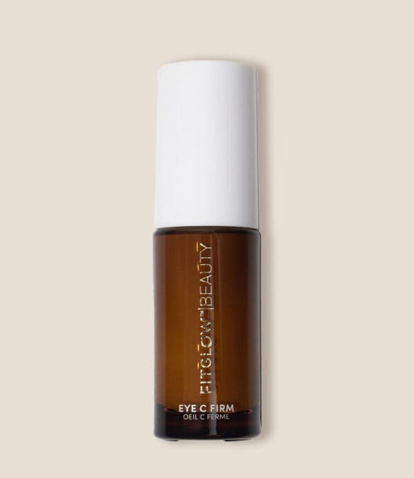 Fitglow Beauty Eye C Firm. Ilu Hub - Natural Organic Clean Skincare Makeup Haircare
