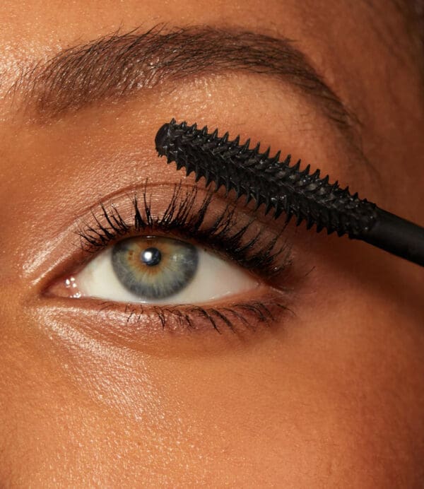 Fitglow Beauty Lash Care Mascara. Ilu Hub - Natural Organic Clean Skincare Makeup Haircare