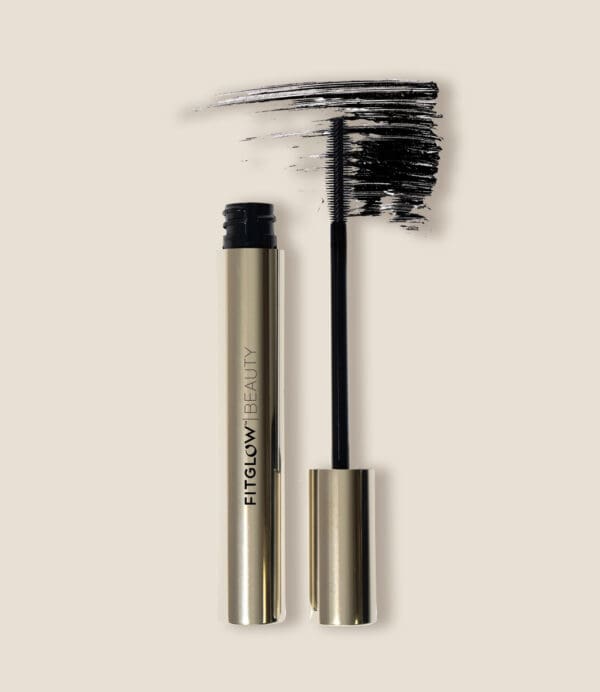 Fitglow Beauty Lash Care Mascara. Ilu Hub - Natural Organic Clean Skincare Makeup Haircare