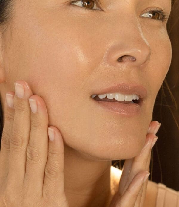 Fitglow Beauty Vita Rich Bakuchiol + Glutathione Super Cream. Ilu Hub - Natural Organic Clean Skincare Makeup Haircare