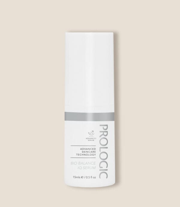 Prologic Bio Balance IQ Serum. Ilu Hub - Natural Organic Clean Skincare Products Makeup