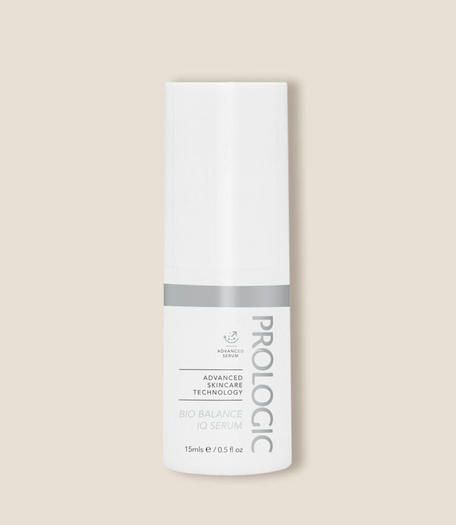 Prologic Bio Balance IQ Serum. Ilu Hub - Natural Organic Clean Skincare Products Makeup